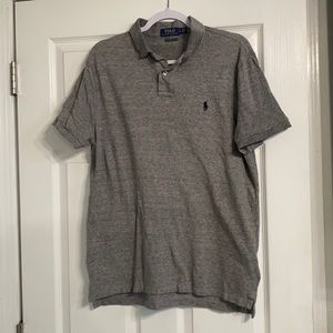 Polo Slim fit shirt